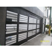 Imagen - HERRERIA, FABRICACION Y REPARACIONES GENERALE...