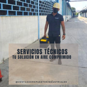 Imagen - Mantenimientos preventivos para compresores d...