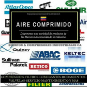 Imagen - Repuestos de aire comprimido...