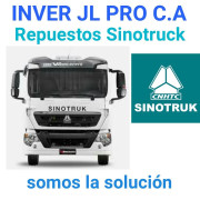 Imagen - REPUESTOS PARA CAMIONES SINOTRUCK...
