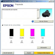 Imagen - Reset de impresoras contadores de almohadilla...