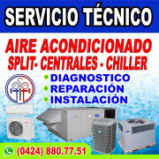 Imagen - Servicio Técnico en Refrigeración...