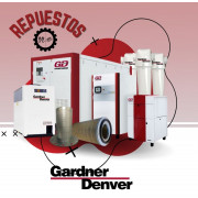 Imagen - Ventas de repuestos gardner denver...