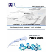 Imagen - VR CONSULTORIA Y DISEÑO DE MANUALES...